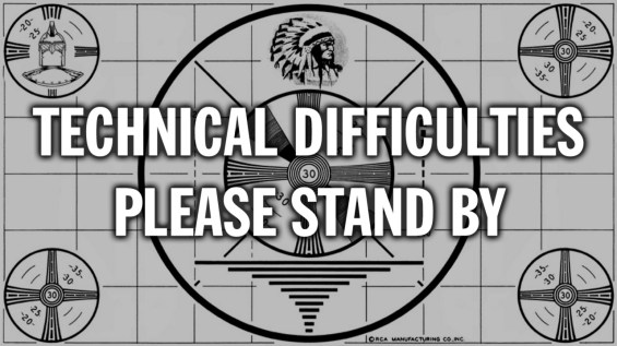 technical-difficulties